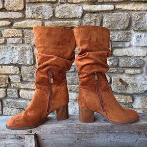 Kenneth Cole Reaction Boots